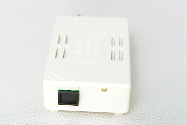 Качество мини AGC FTTH волоконно-оптический преобразователь для RF 1550nm CATV оптический