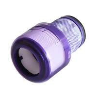 washable big filter unit for dyson v11 sv14 cyclone animal absolute total clean cordless vacuum cleaner replace filter