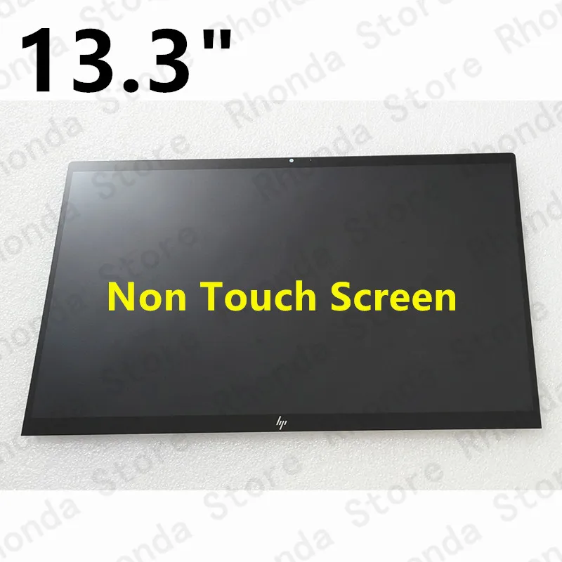 Для ноутбука HP ЖК-экран b133avi03.0 13 3 дюйма ЖК-сборки FHD 1920x108 0 IPS 30pin EDP - купить по