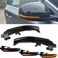 led dynamic rearview mirror lamp blinker indicator light for volvo v40 cc ii v60 s60 2011 2018 s80 v70 iii