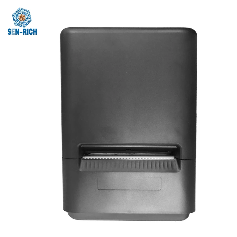 desktop 3 inch Label and Receipt thermal Printer 80mm USB/Bluetooth/Lan/Serial Thermal Support Android IOS Lilux | Компьютеры и офис