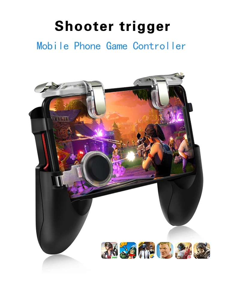 Игровой держатель в виде лягушки для iPhone 5S, 6 X, держатель для телефона, расширенная подставка, кронштейн для Xiaomi Mi, 6, a1, для игр Pubg