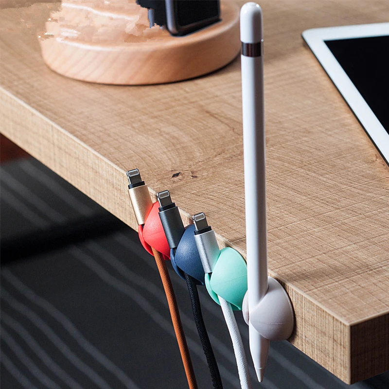 Защитный держатель для кабеля устройство управления органайзер отделка