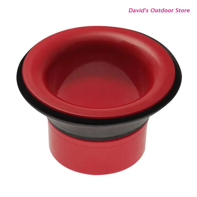 Усилитель басового барабана усилитель басов Аксессуары для инструментов входа в