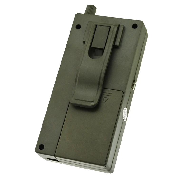 Охотничьи звуки декорации 12 В охотничья птица звонящий громкий динамик Mp3 плеер