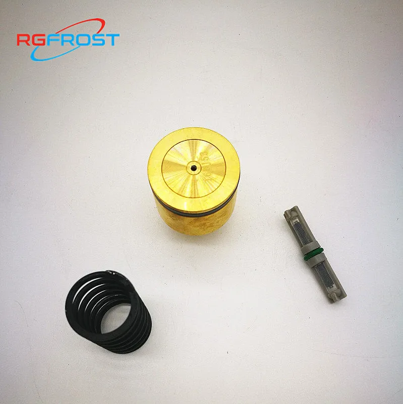 Автоматический регулирующий клапан кондиционера для серии прокруток