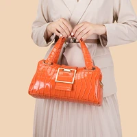 funmardi oil alligator shoulder bag classic crossbody bag top handle totes bag women luxury design handbag ladies 2022 wlhb2651