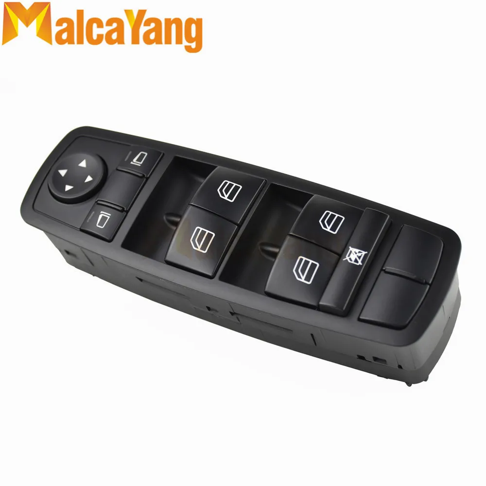 2518200110 2518300090 A2518200110 A2518300090 переключатель стеклоподъемника для benz W164 GL320 GL350 GL450 ML350