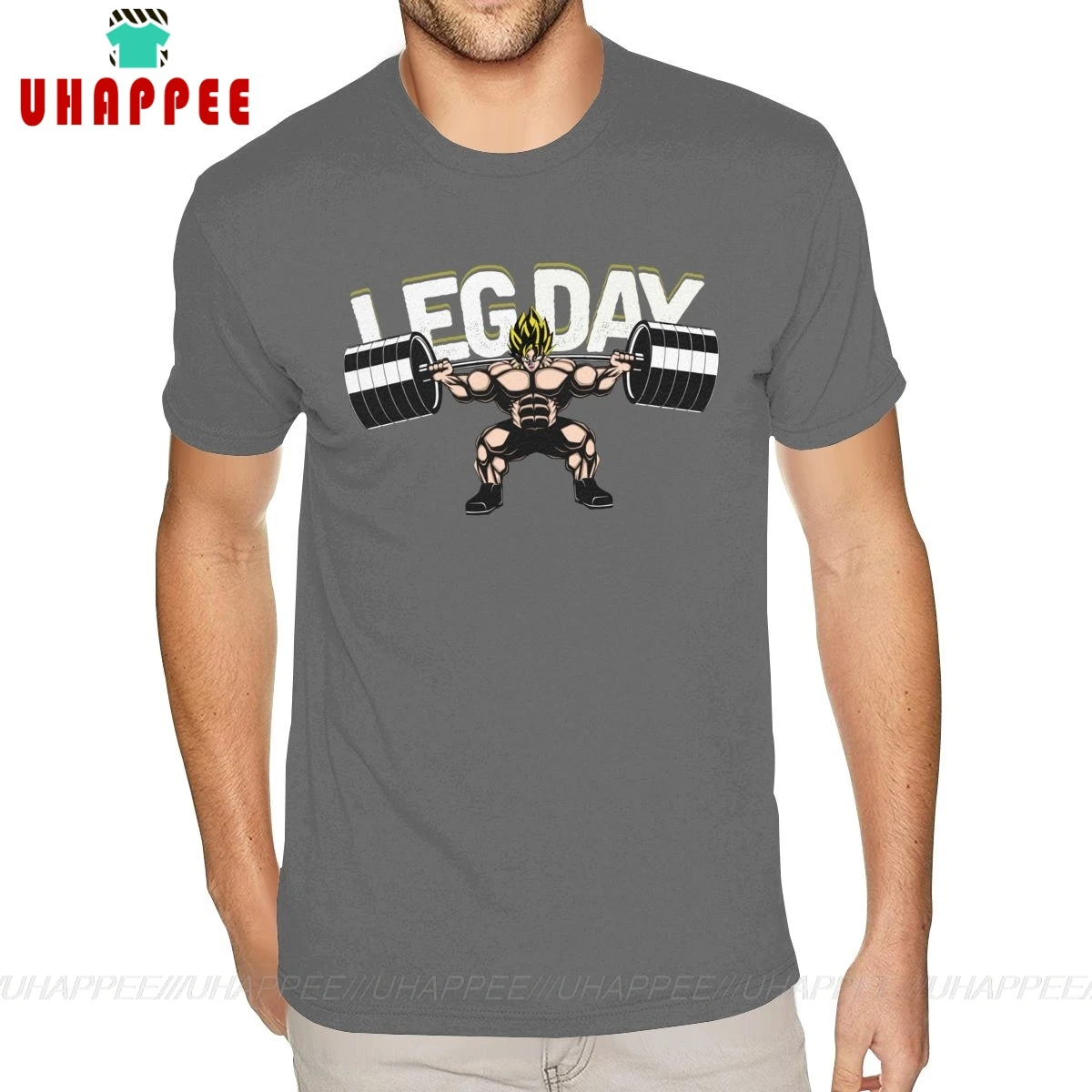 Футболка мужская с коротким рукавом и круглым вырезом|Мужские футболки| |