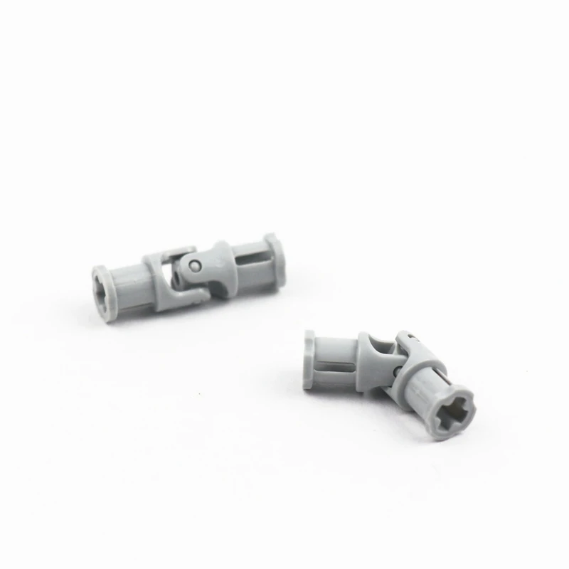 Конструктор MOC детский универсальный 20 шт. технические детали совместимы с