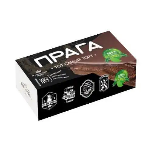 Торты Прохорова Где Купить В