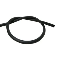 bike cable housing bicycle foam cable housing bike internal line housing damper cable outer protective cover 1 15m