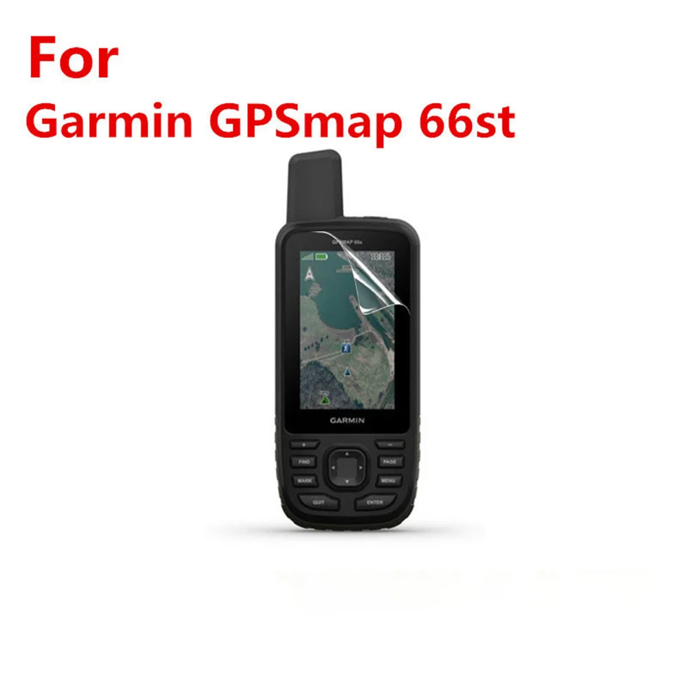 

Аксессуары для спортивных часов с чистящим комплектом для GARMIN GPSMAP 66ST