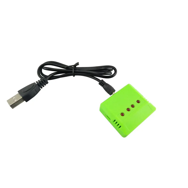 4 шт 3 7 V 900mah литиевая батарея с 4-в-1 зарядное устройство для SG700 DM107S S169 складной