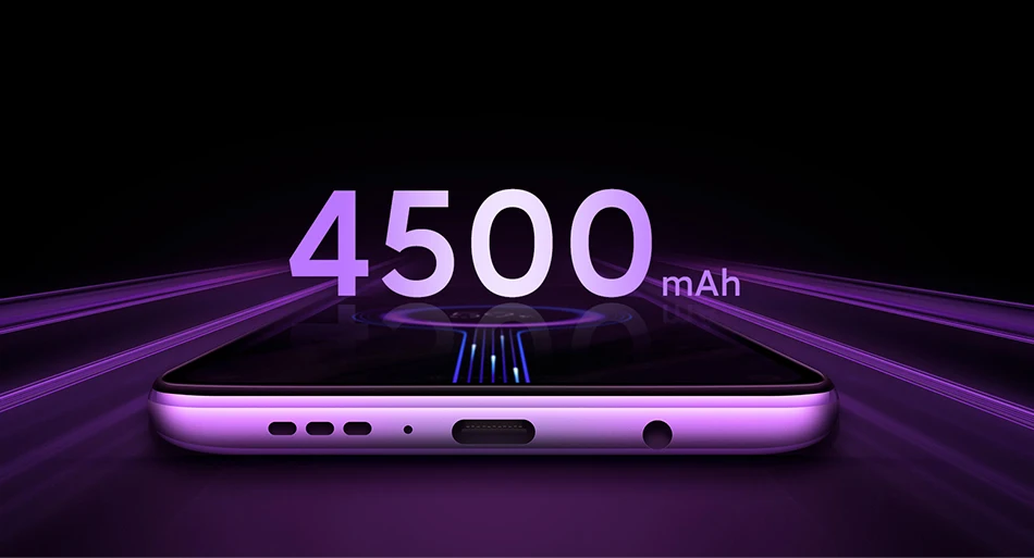 Смартфон Xiaomi Redmi K30, 6 ГБ, 64 ГБ, Восьмиядерный процессор Snapdragon 730G, 6,67 дюйма, 120 Гц, жидкий экран, 64 мп, четырехъярусная камера, 4500 мАч, 27 Вт, быстрая зарядка