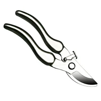 304 all steel pruning shears gardening flowers and plants cut branches and fruit branches scissors labor saving garden tools