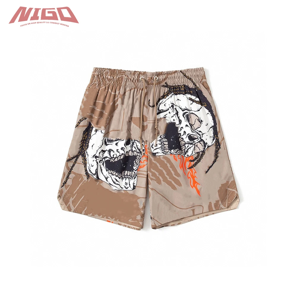 

Шорты NIGO 21ss # nigo7899