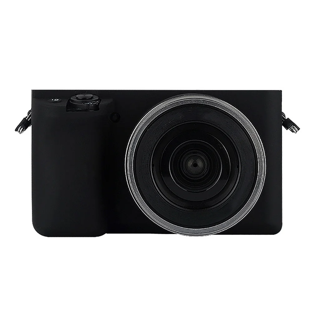 Прочный легкий защитный устойчивый к царапинам чехол для камеры анти