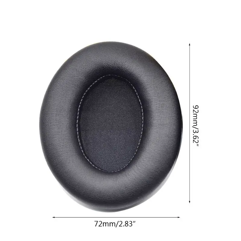 1 пара ушных вкладышей сменный коврик для чашки Parrot ZIK 0 95AF|Аксессуары наушников| |