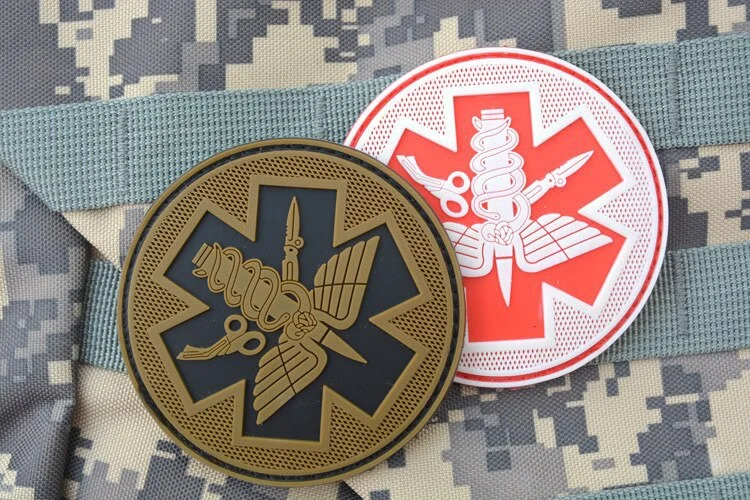 20 стилей ПВХ медицинский пластырь первой помощи медик Красный Крест