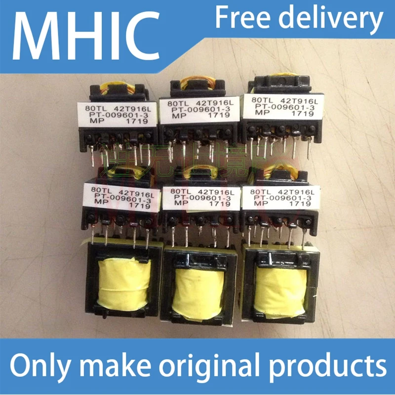 5 шт./лот 80TL 42T916L 80GL42T916L/LS PT 009601 3 transformer 100% Новый оригинальный|Запчасти для