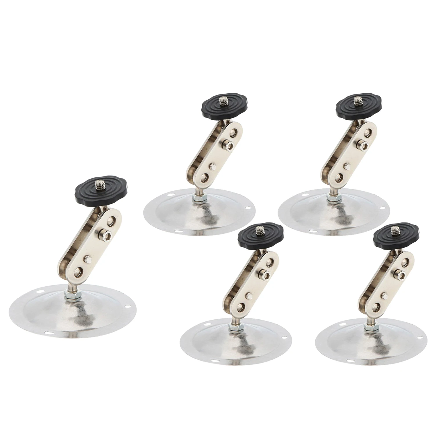 

Металлический Настенный кронштейн для крепления на потолке для IP-Камеры видеонаблюдения