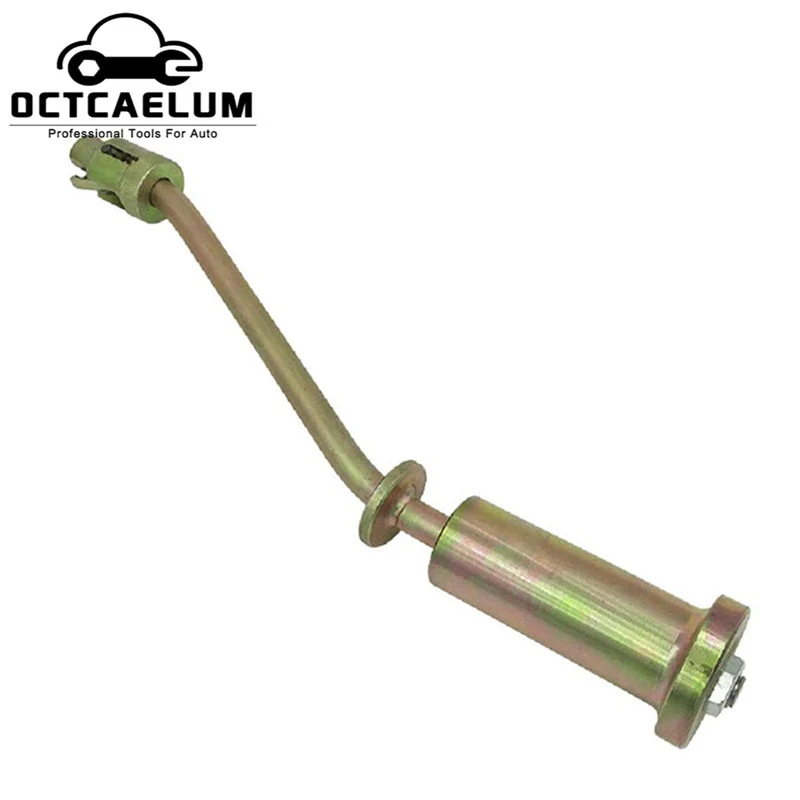 Инструмент для удаления топливного инжектора двигателя съемник масляного