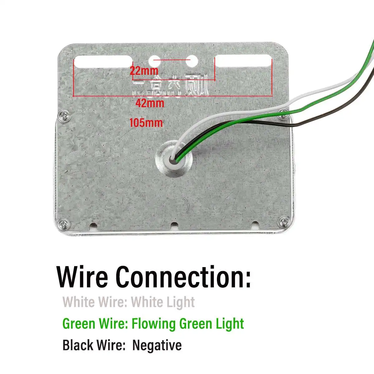 10 шт. светодиодсветодиодный габаритные огни 24 В|Система освещения для грузовика|