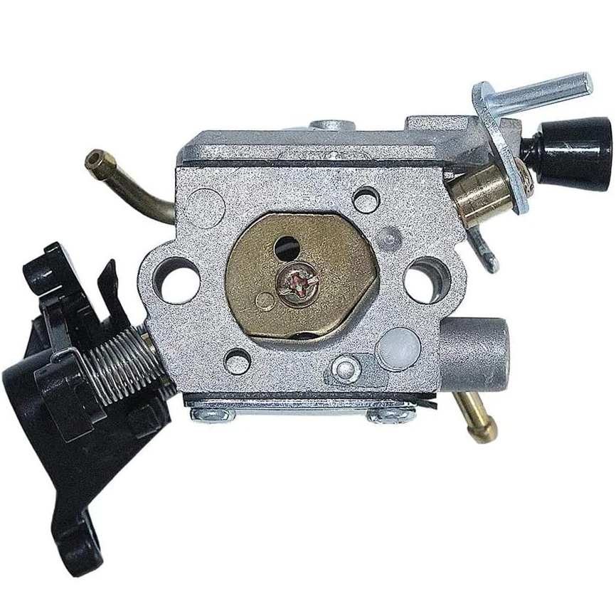 

Карбюратор для бензопилы 445 445E 450 450E Carb 506450401