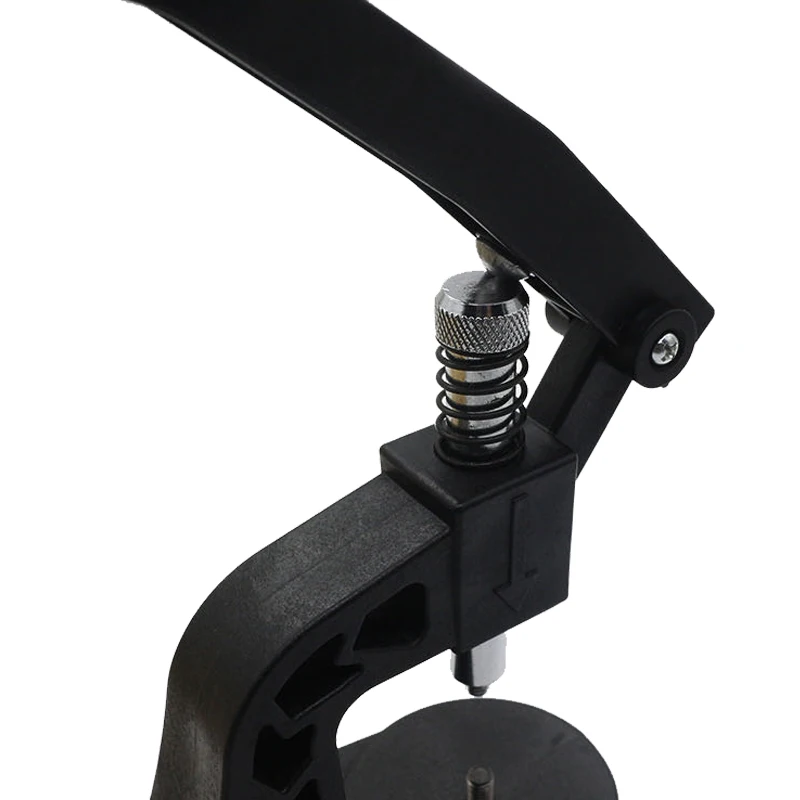 Пресс для наручных часов 12/20 пресс Кристалл Передняя Задняя крышка чехол