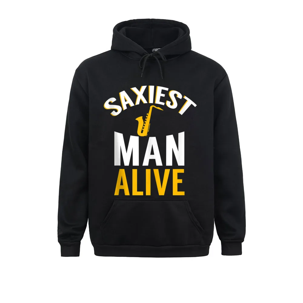 

Hoodies Funny Band Director Gag Gift Saxophone Teacher Mother Day Long Sleeve Men Sweatshirts Casual Sportswear New Arrival