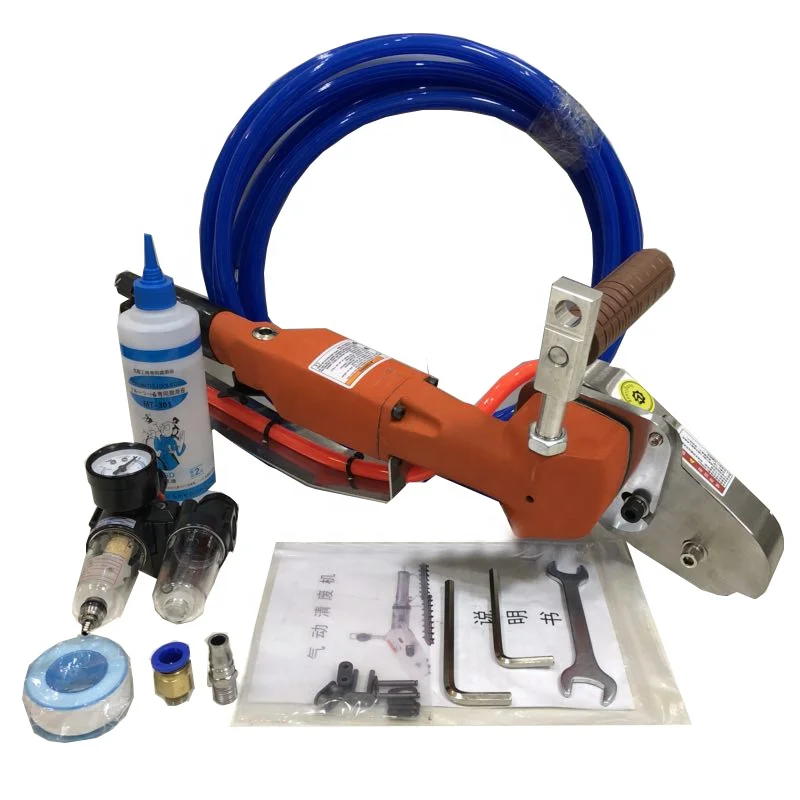 

Высококачественная ручная Пневматическая коробка из гофрированного картона, отходы, инструменты для резки и зачистки