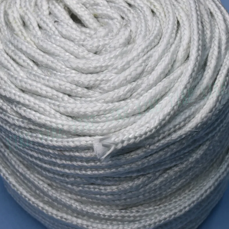 Стекловолоконная веревка для изоляционных материалов двигателей измерительных