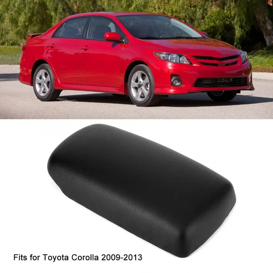 Автомобильный подлокотник защелка крышки центральной консоли крышка хранения