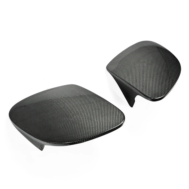 Автомобильный Стайлинг для Mazda RX7 FD3S OEM крышка фар из углеродного волокна