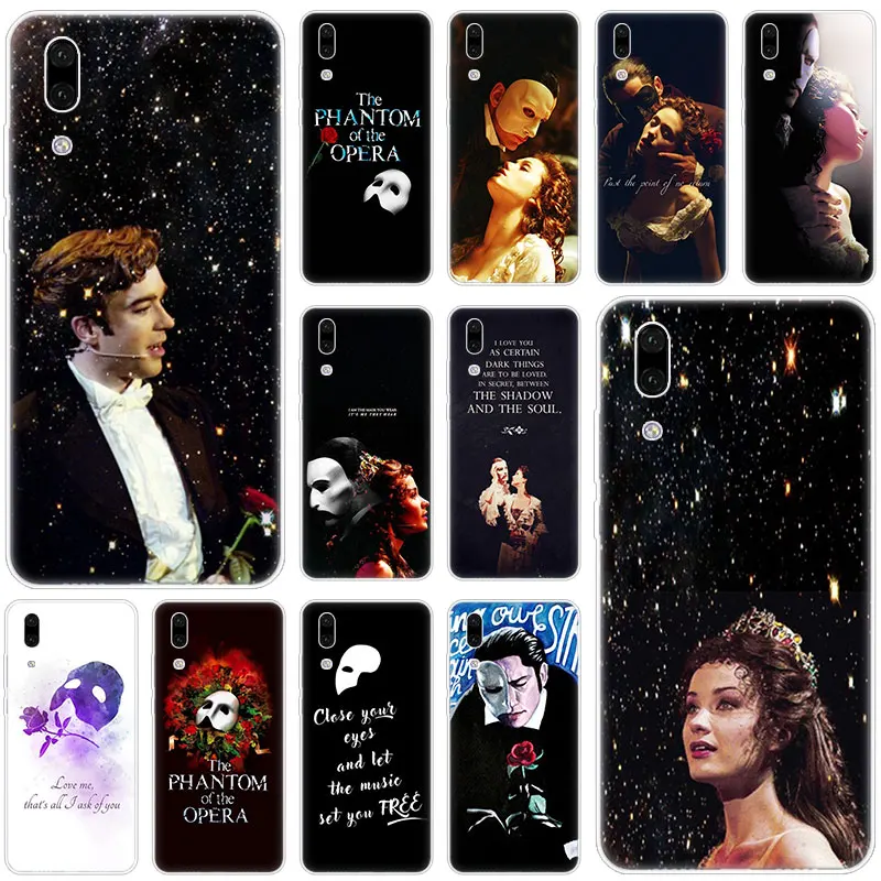 Чехол силиконовый для Huawei P30 P20 Pro P10 P9 P8 Lite 2017 P Smart Z Plus 2019 NOVA 3 3i 5i 5 5Pro|Бамперы| |