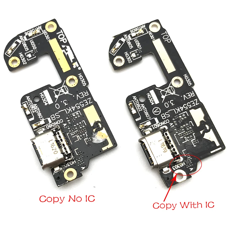Плата USB для зарядного порта гибкий кабель соединительные детали модуля