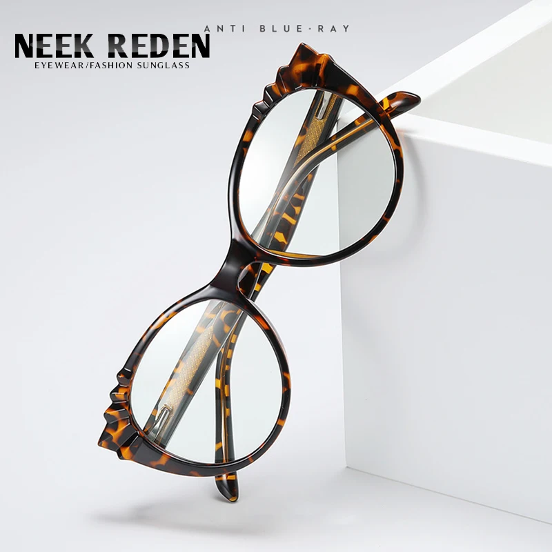 

Tr90 Unisex Blue Anti-Light Gaming Glasses Women New Transparent Reading Glasess Men Computer Presbyopia Light Blocking Eyewear