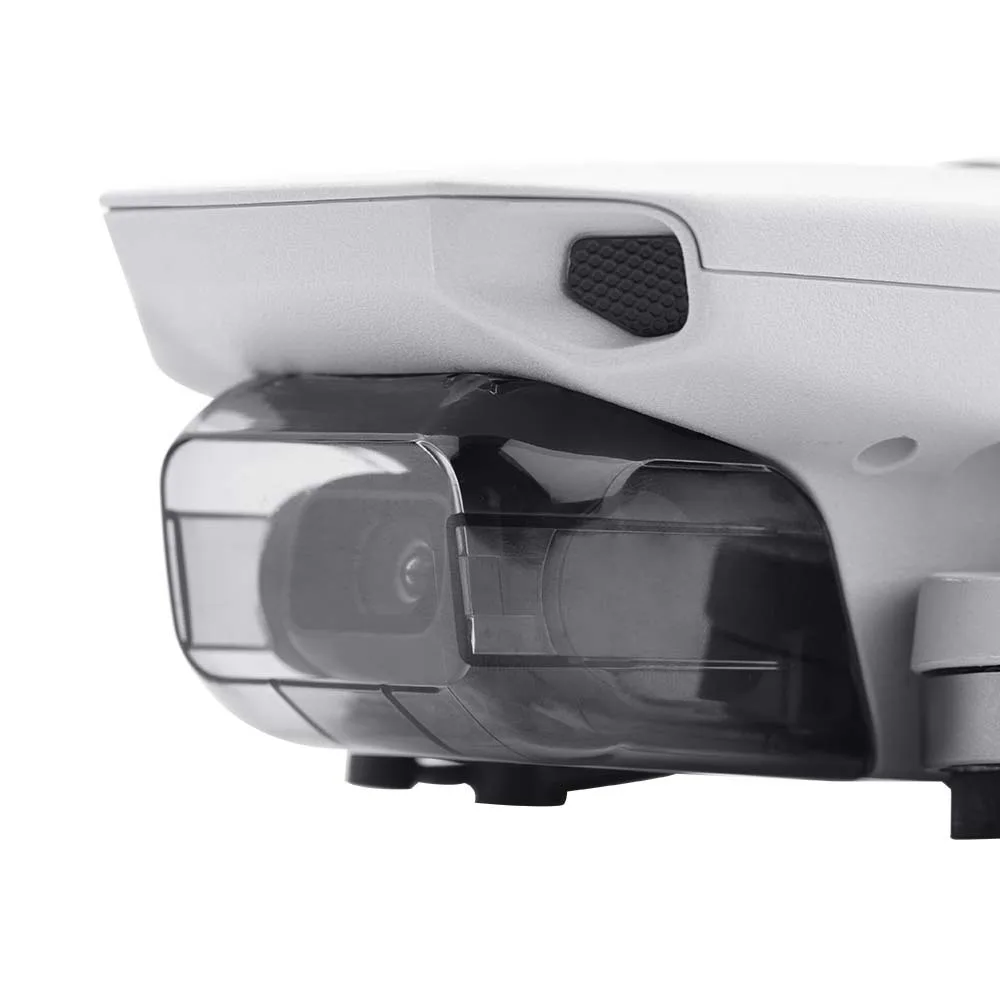

DJI MAVIC MINI Lens Protective Cover Gimbal Camera Cover Protection Cover Camera Mount Holder For DJI Accessory