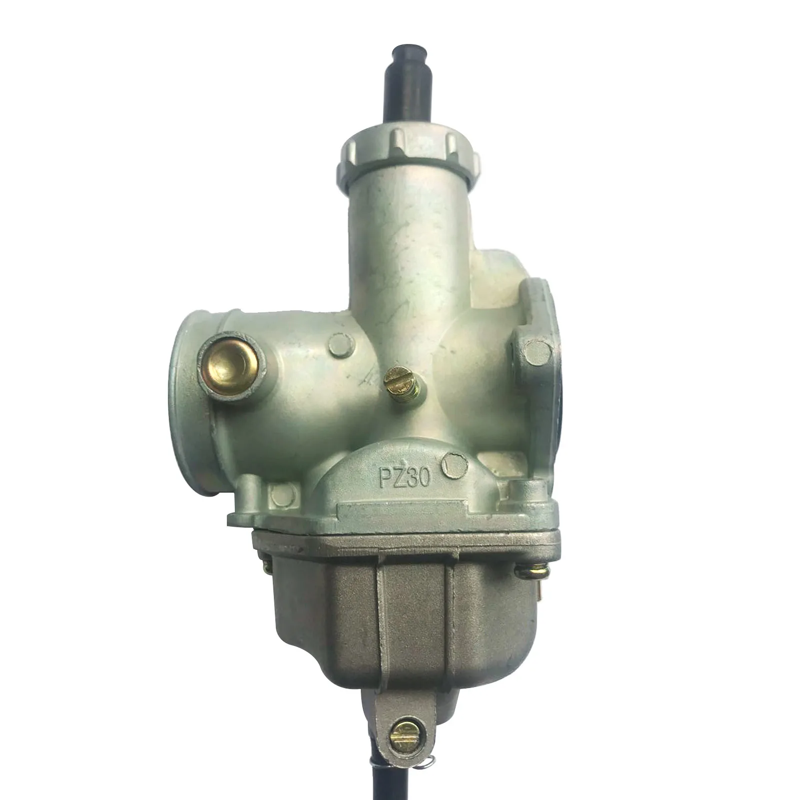 Карбюратор для мотоцикла PZ30 VM26 карбюратор квадроцикла велосипеда-внедорожника