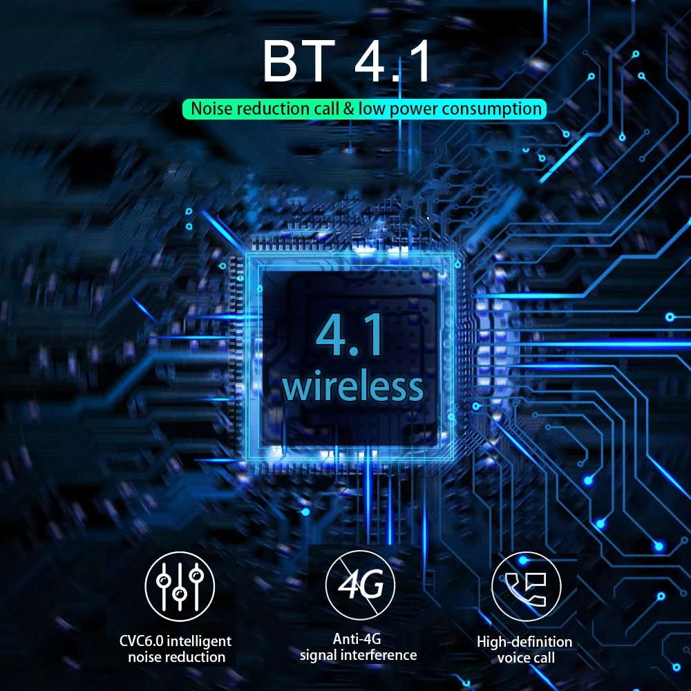 SM828 IPX7 водонепроницаемые наушники беспроводные Bluetooth 16 ГБ MP3 плеер стерео