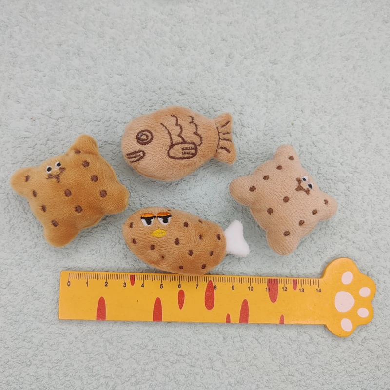 2021 новый дизайн рыба из кошачьей мяты игрушка для кошек интересная и