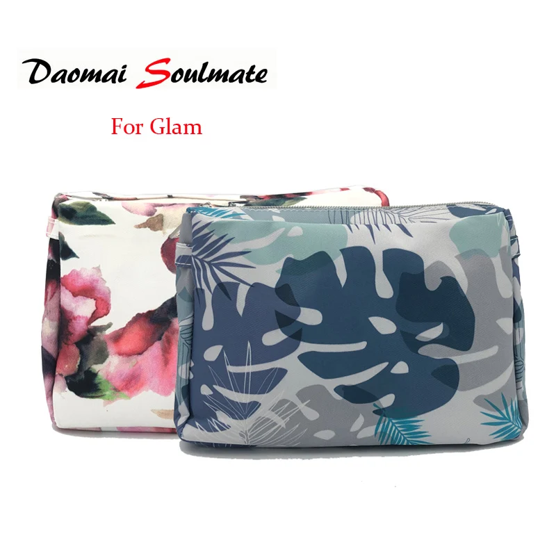 Гламурная вставка водонепроницаемая внутренняя для O-bag женская сумка из ЭВА