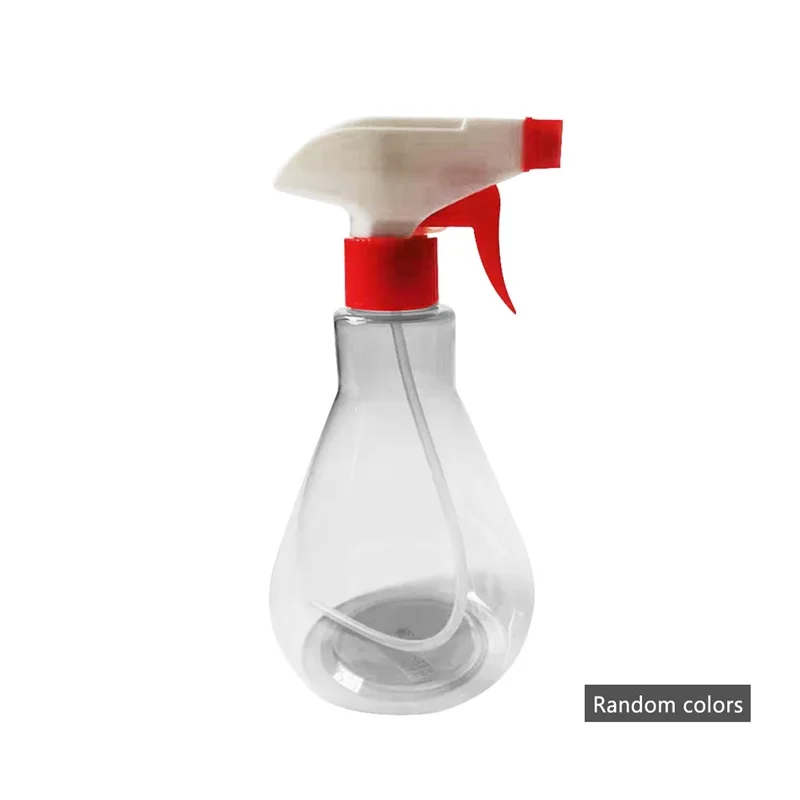 Портативный спрей OBR 500 мл пластиковая бутылка с распылителем для масла