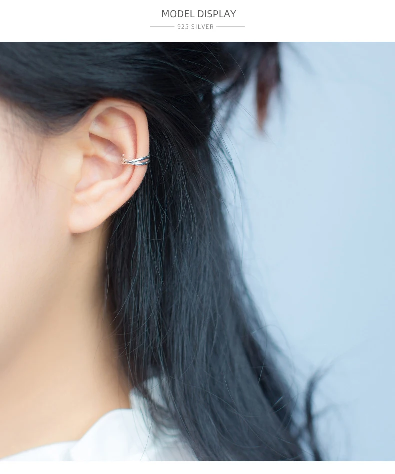 Modian классический для женщин не вызывающие аллергию в форме линии простые