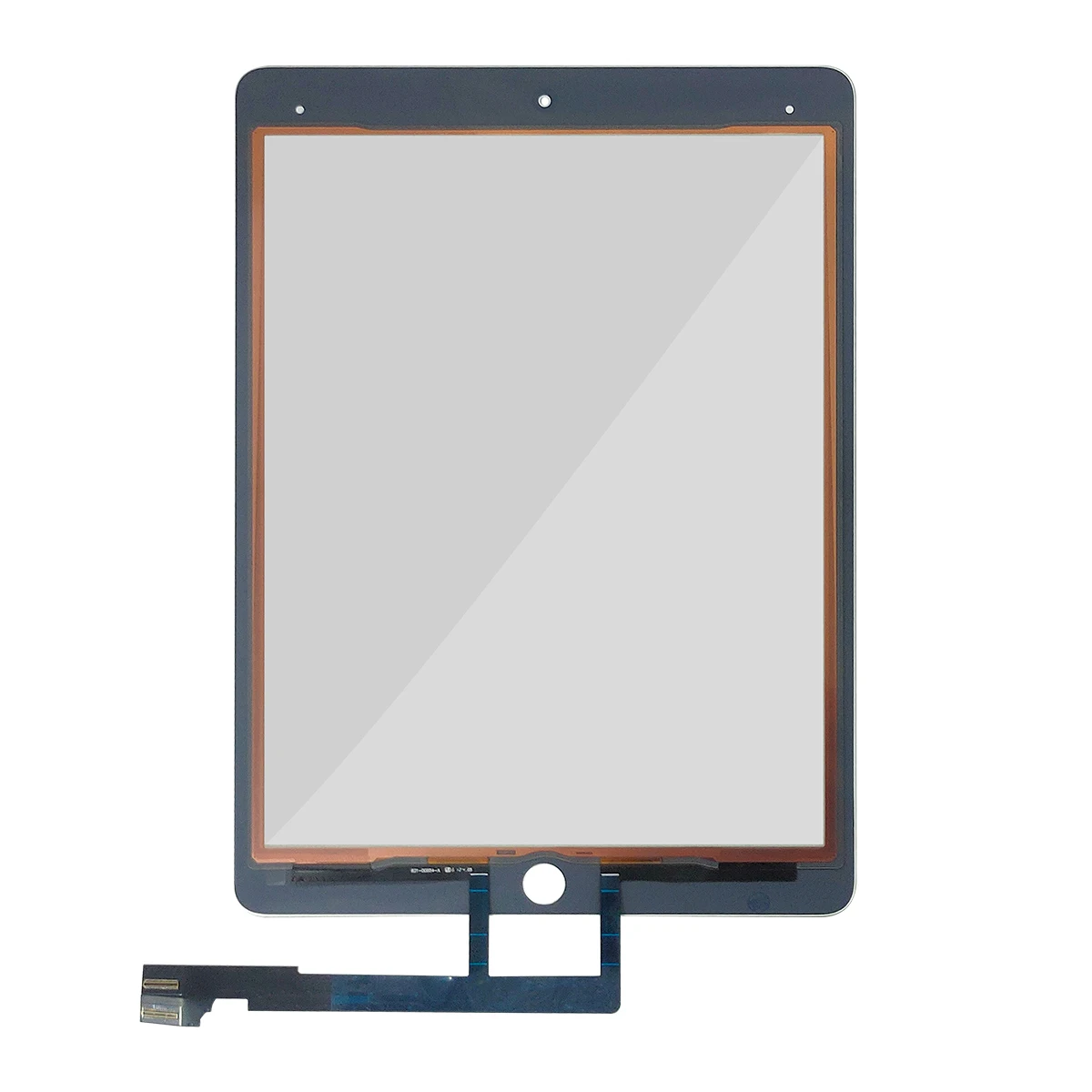 9 7 &quotсенсорный экран Экран для iPad Pro A1673 A1674 A1675 сенсорный Панель планшета Стекло
