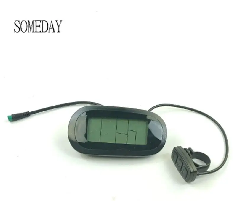 Комплект для переоборудования SOMEDAY-Snow Bike электрический велосипед весь