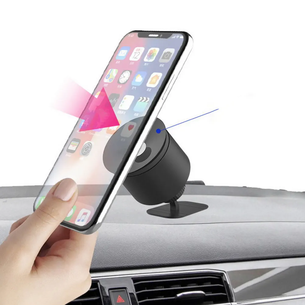 1 шт. автомобильный держатель для телефона на присоске|Универсальный держатель| |