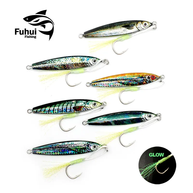 New DRAGER Metal Cast Jig Spoon20G 35G 60G Shore Casting Jigging Lead Fish Sea Bass Fishing Lure Artificial Bait Tackle