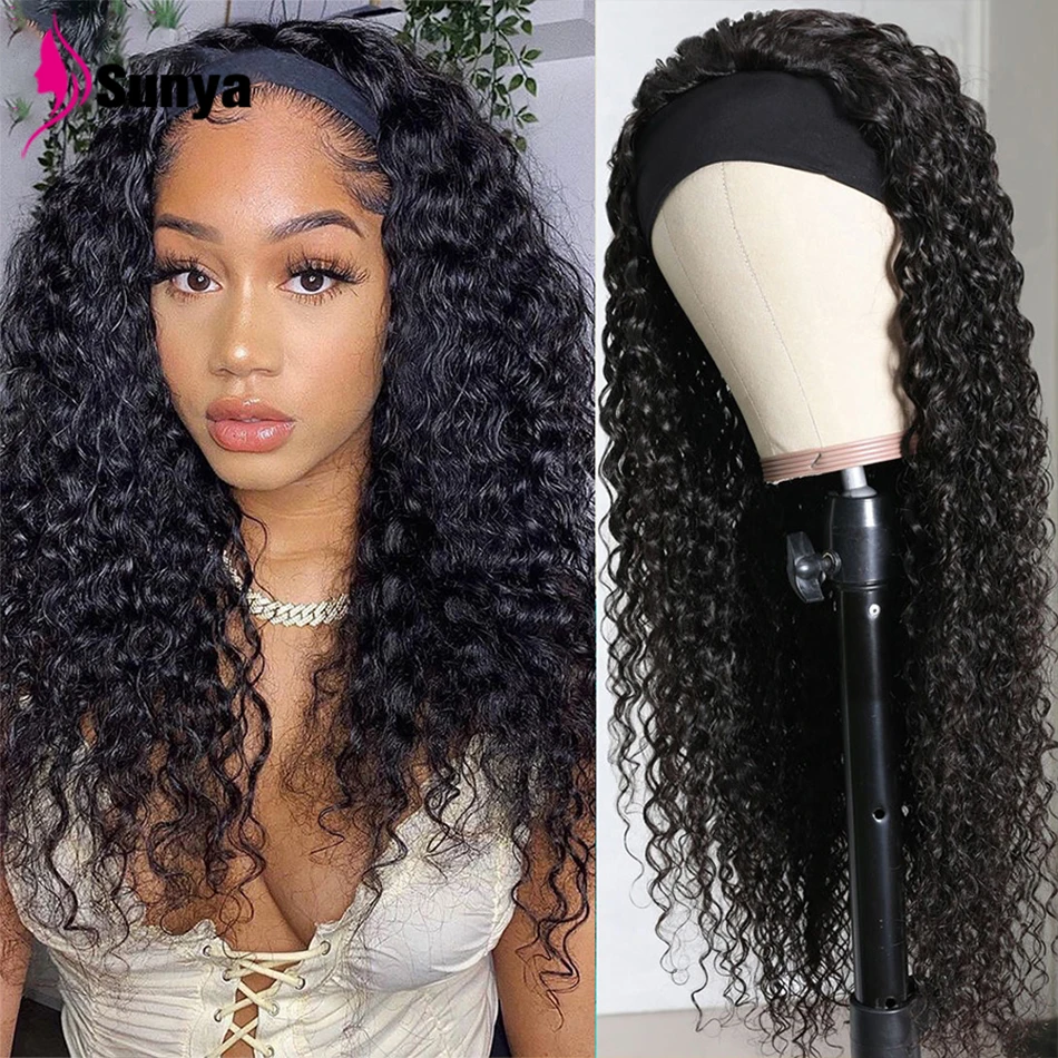 

Женский парик из натуральных волос без клея, 8-30 дюймов